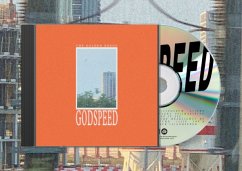 Cover Godspeed