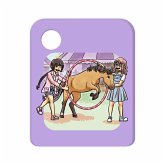 Abenteuer vom Rosenhof - Das Zirkuspony, 1 Galakto Token Abenteuer vom Rosenhof - Das Zirkuspony, 1 Galakto Token