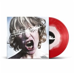 Cover Crooked Teeth (Re-Release/Red+White Vinyl)
