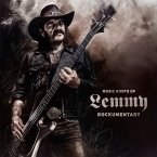 Music Roots Of Lemmy Rockumentary