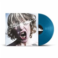 Cover Crooked Teeth (Re-Release/Blue Vinyl)