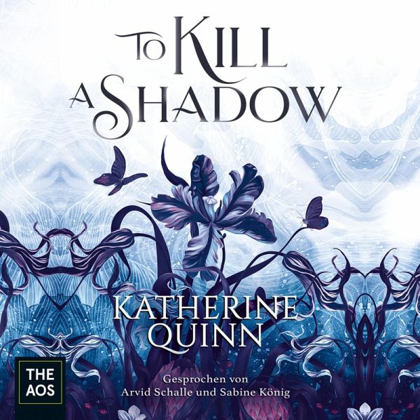 To Kill A Shadow (MP3-Download) To Kill A Shadow (MP3-Download)