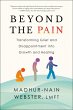 Beyond the Pain (eBook, ePUB) - Bild 1