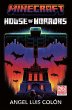 Minecraft House of Horrors Novel... - Bild 1