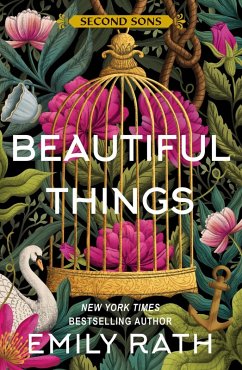 Cover Beautiful Things (eBook, ePUB)