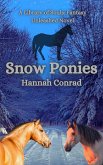 Snow Ponies (The Library of Souls: Fantasy Unleashed, #2.5) (eBook, ePUB) Snow Ponies (The Library of Souls: Fantasy Unleashed, #2.5) (eBook, ePUB)