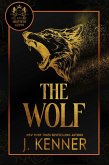 The Wolf (Billionaire Brothers Grimm, #2) (eBook, ePUB) The Wolf (Billionaire Brothers Grimm, #2) (eBook, ePUB)