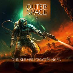 Cover Dunkle Verschwörungen (MP3-Download)