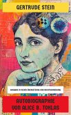 Autobiographie von Alice B. Toklas (eBook, ePUB) Autobiographie von Alice B. Toklas (eBook, ePUB)