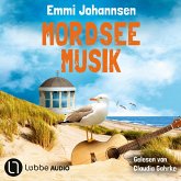 Mordseemusik (MP3-Download) Mordseemusik (MP3-Download)