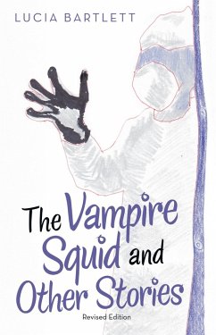 Cover The Vampire Squid and Other Stories (eBook, ePUB)