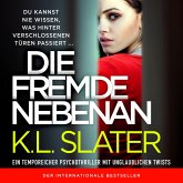 Die Fremde nebenan (MP3-Download) Die Fremde nebenan (MP3-Download)
