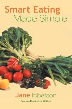 Smart Eating Made Simple (eBook, ePUB) - Ibbetson, Jane