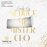 Seduce me, Mister CEO (MP3-Download) - Bild 1