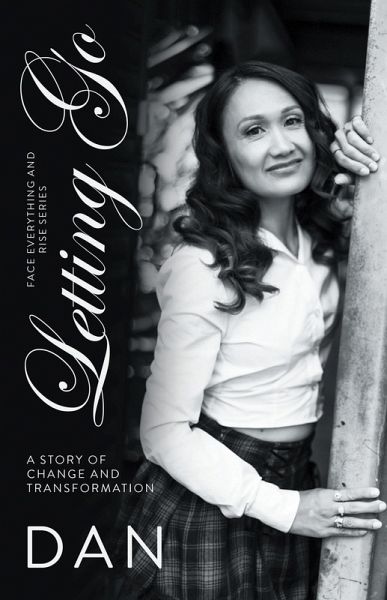 Letting Go (eBook, ePUB) Letting Go (eBook, ePUB)