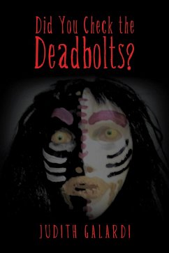 Did You Check the Deadbolts? (eBook, ePUB) - Galardi, Judith