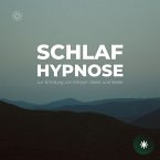 Schlafhypnose zur Erholung von Körper, Geist und Seele (MP3-Download)