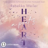 A Poet's Heart (MP3-Download) A Poet's Heart (MP3-Download)