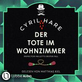 Der Tote im Wohnzimmer - Inspector Malletts erster Fall (MP3-Download) Der Tote im Wohnzimmer - Inspector Malletts erster Fall (MP3-Download)