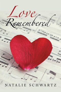 Cover Love Remembered (eBook, ePUB)