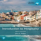 Introduction to Hospitality, Global Edition (eBook, ePUB) Introduction to Hospitality, Global Edition (eBook, ePUB)