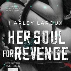 Cover Her Soul For Revenge (MP3-Download)