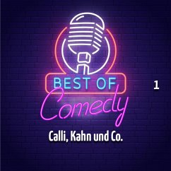 Cover Best of Comedy: Calli, Kahn und Co. 1 (MP3-Download)