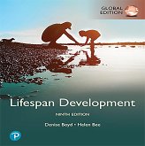 Lifespan Development, Global Edition (eBook, ePUB) Lifespan Development, Global Edition (eBook, ePUB)