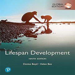 Cover Lifespan Development, Global Edition (eBook, ePUB)