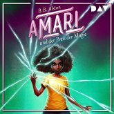 Amari und der Preis der Magie (Teil 3) (MP3-Download) Amari und der Preis der Magie (Teil 3) (MP3-Download)