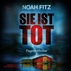 Cover Sie ist tot (MP3-Download)