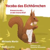 Yocoba, das Eichhörnchen (MP3-Download) Yocoba, das Eichhörnchen (MP3-Download)