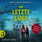 Die letzte Lüge (MP3-Download)