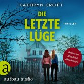 Die letzte Lüge (MP3-Download) Die letzte Lüge (MP3-Download)