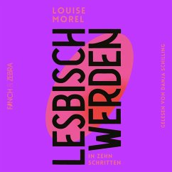 Cover Lesbisch werden in 10 Schritten (MP3-Download)