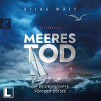 Meerestod - Die Geisterschiffe von der Ostsee (MP3-Download)