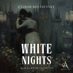 White Nights - Audiobook (MP3-Download)