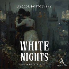 Cover White Nights - Audiobook (MP3-Download)