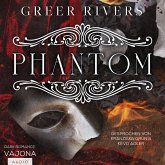 PHANTOM: A Dark Retelling (MP3-Download) PHANTOM: A Dark Retelling (MP3-Download)