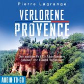 Verlorene Provence (MP3-Download) Verlorene Provence (MP3-Download)