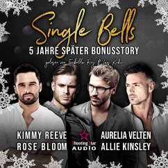 Cover Single Bells: Fünf Jahre später (MP3-Download)