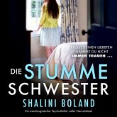 Die stumme Schwester (MP3-Download) Die stumme Schwester (MP3-Download)