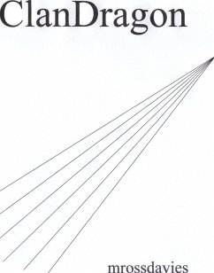 Cover ClanDragon (eBook, ePUB)