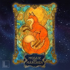 Cover Mosaik der Märchen (MP3-Download)