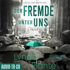 Der Fremde unter uns (MP3-Download)