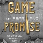 Game of Fear and Promise (MP3-Download) Game of Fear and Promise (MP3-Download)