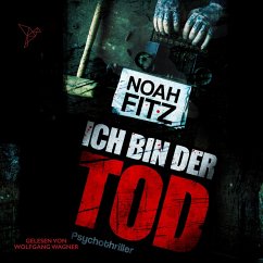 Cover Ich bin der Tod (MP3-Download)