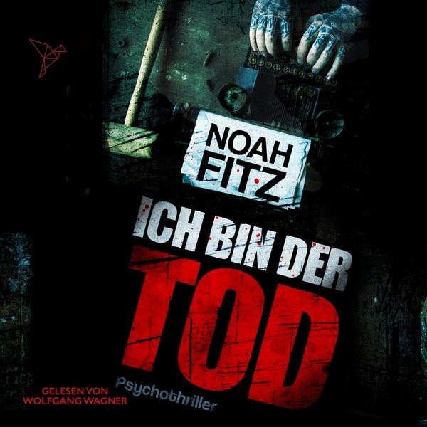 Ich bin der Tod (MP3-Download)
