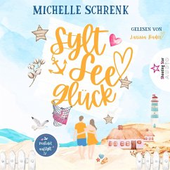 Cover SyltSeeGlück (MP3-Download)
