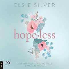 Cover Hopeless (MP3-Download)